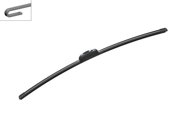 BOSCH 3 397 008 539 Wiper Blade