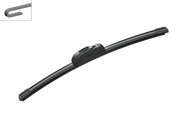 BOSCH 3 397 008 639 Wiper Blade