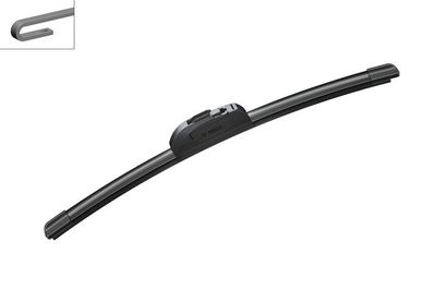 Wiper Blade BOSCH 3 397 008 639