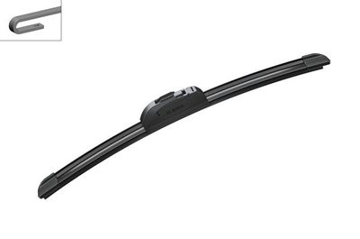 Wiper Blade BOSCH 3 397 008 931