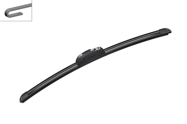 BOSCH 3 397 008 933 Wiper Blade