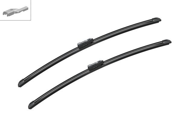 BOSCH 3 397 009 00C Wiper Blade