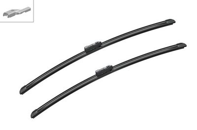 Wiper Blade BOSCH 3 397 009 00C