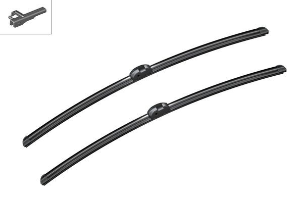 BOSCH 3 397 009 034 Wiper Blade