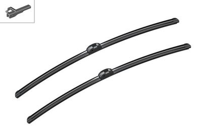Wiper Blade BOSCH 3 397 009 034