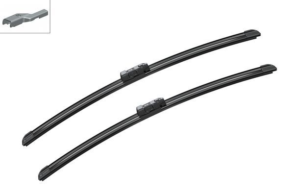 BOSCH 3 397 009 051 Wiper Blade