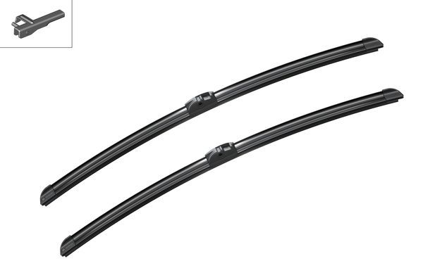 BOSCH 3 397 009 053 Wiper Blade