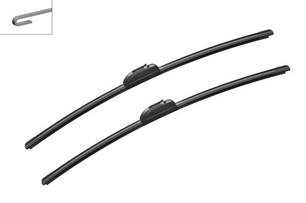 BOSCH 3 397 009 776 Wiper Blade
