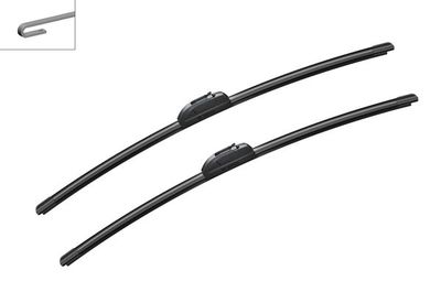 Wiper Blade BOSCH 3 397 009 776
