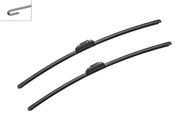 BOSCH 3 397 009 777 Wiper Blade