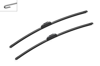 Wiper Blade BOSCH 3 397 009 777