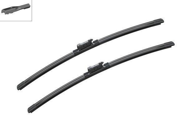 BOSCH 3 397 009 798 Wiper Blade