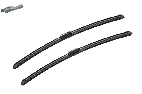 BOSCH 3 397 009 825 Wiper Blade