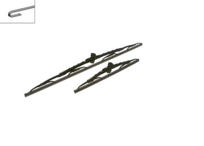 Wiper Blade BOSCH 3 397 010 270