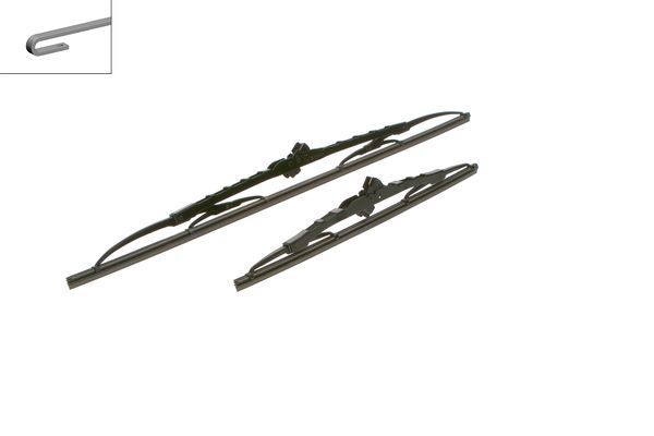 BOSCH 3 397 010 274 Wiper Blade