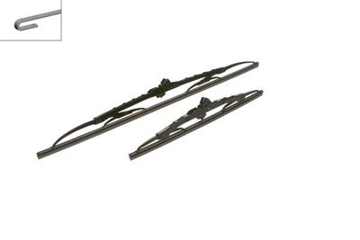 Wiper Blade BOSCH 3 397 010 274
