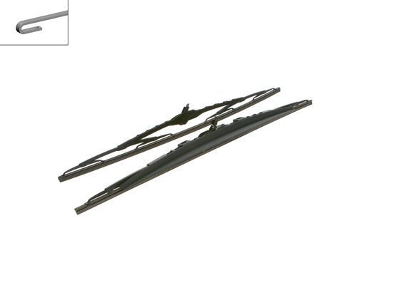 BOSCH 3 397 010 280 Wiper Blade