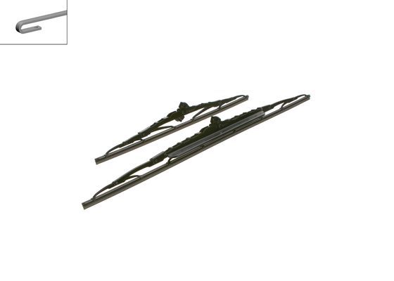 BOSCH 3 397 010 297 Wiper Blade