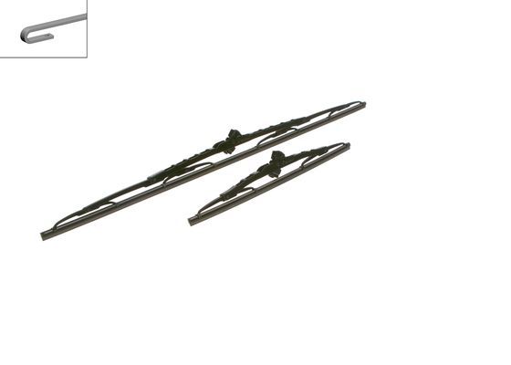 BOSCH 3 397 010 299 Wiper Blade