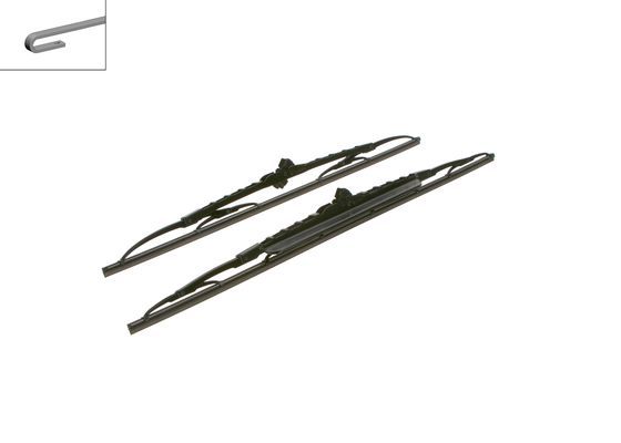 BOSCH 3 397 010 300 Wiper Blade