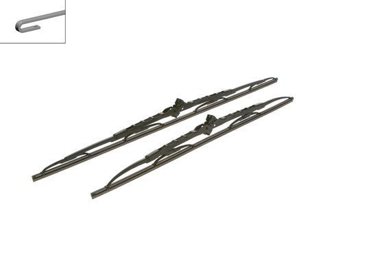 BOSCH 3 397 010 302 Wiper Blade