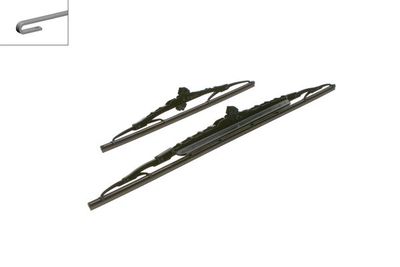 Wiper Blade BOSCH 3 397 010 404