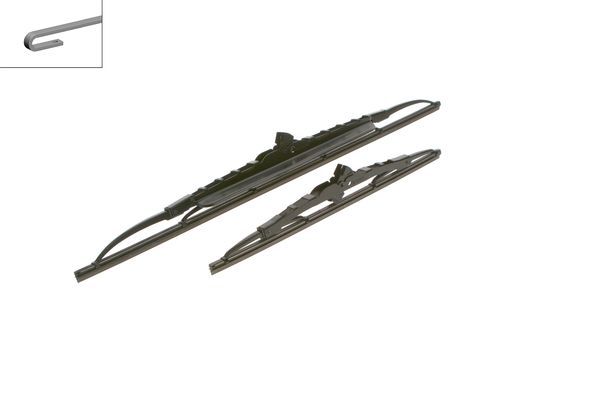 BOSCH 3 397 010 406 Wiper Blade