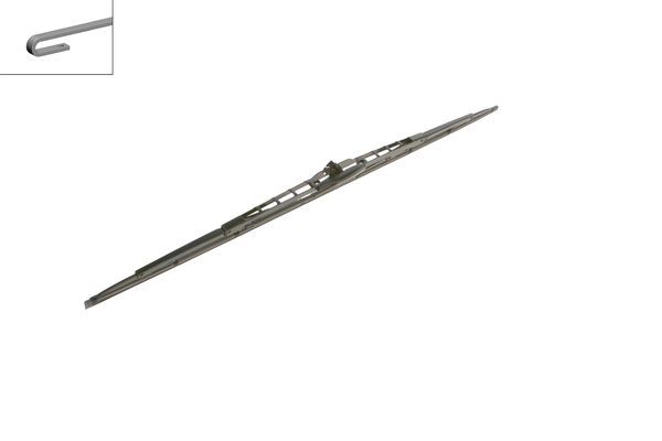BOSCH 3 397 011 310 Wiper Blade