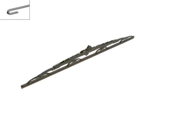 BOSCH 3 397 011 351 Wiper Blade