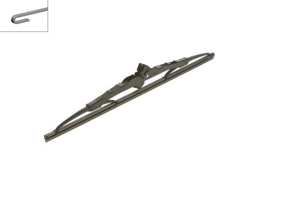 BOSCH 3 397 011 353 Wiper Blade
