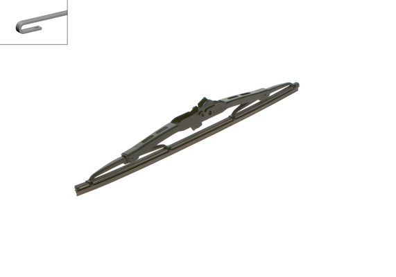 BOSCH 3 397 011 391 Wiper Blade