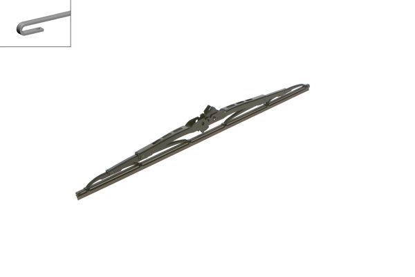 BOSCH 3 397 011 393 Wiper Blade