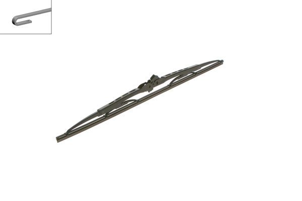 BOSCH 3 397 011 394 Wiper Blade