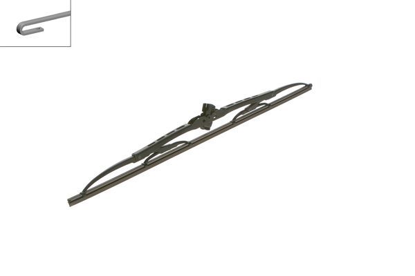 BOSCH 3 397 011 395 Wiper Blade