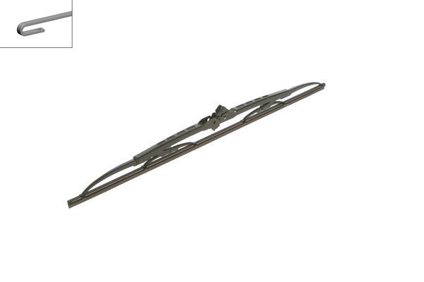 BOSCH 3 397 011 396 Wiper Blade