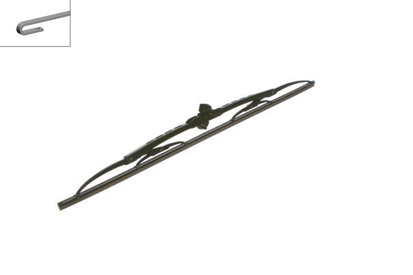 BOSCH 3 397 011 397 Wiper Blade