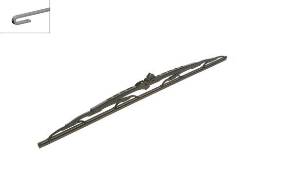 BOSCH 3 397 011 398 Wiper Blade