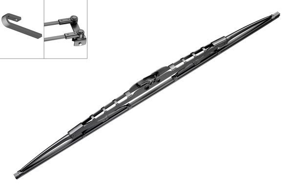 BOSCH 3 397 011 427 Wiper Blade