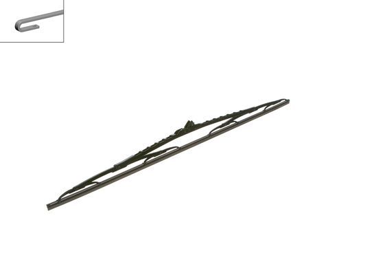 BOSCH 3 397 011 543 Wiper Blade