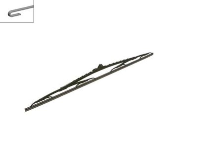 Wiper Blade BOSCH 3 397 011 543