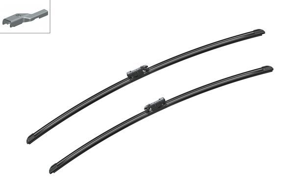 BOSCH 3 397 014 009 Wiper Blade