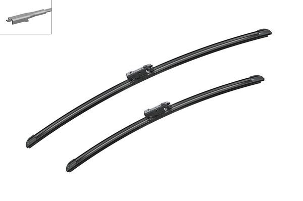 BOSCH 3 397 014 00T Wiper Blade
