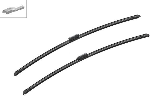 BOSCH 3 397 014 00V Wiper Blade
