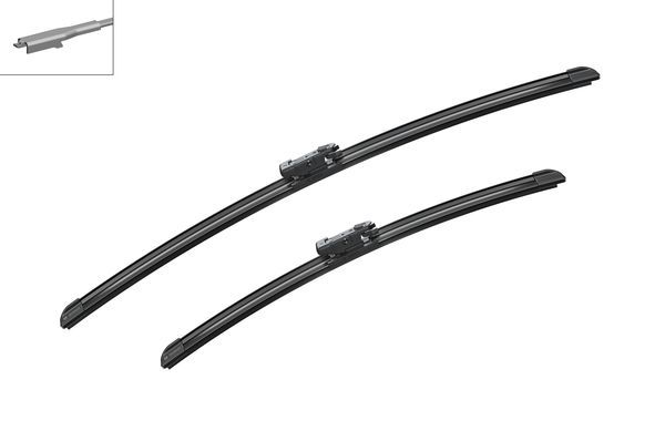 BOSCH 3 397 014 010 Wiper Blade