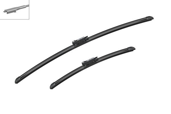 BOSCH 3 397 014 028 Wiper Blade