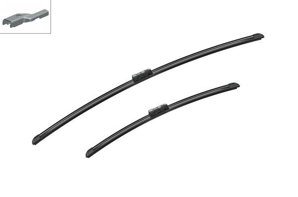 BOSCH 3 397 014 077 Wiper Blade