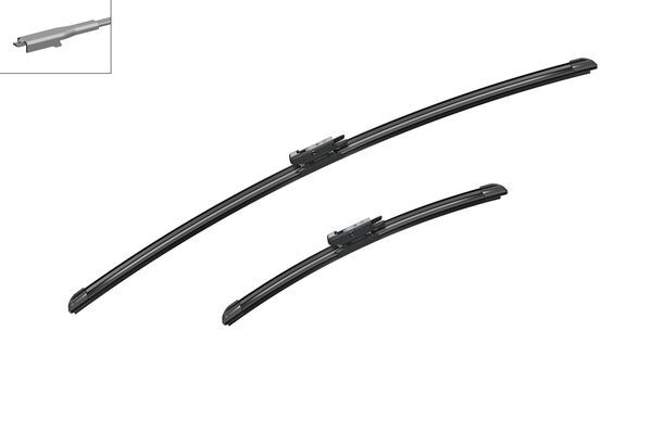 BOSCH 3 397 014 078 Wiper Blade