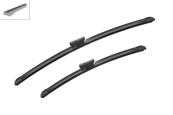 BOSCH 3 397 014 081 Wiper Blade