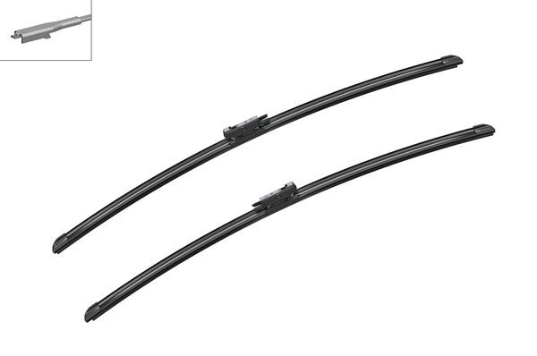 BOSCH 3 397 014 115 Wiper Blade