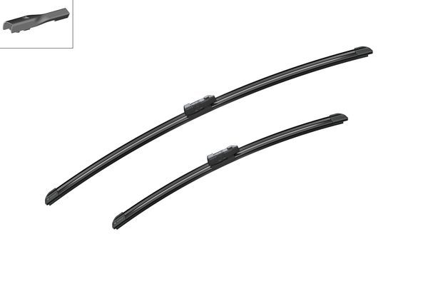 BOSCH 3 397 014 116 Wiper Blade